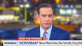 Newsmax Host Says World Central Kitchen Workers Killed by Israel Were ‘Catering the Terrorists’