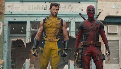 When is Deadpool & Wolverine set in the MCU timeline?