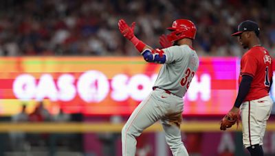 Mic Still Hot: Phillies Announcers Poke Sarcastic Comments at Braves Post-Game