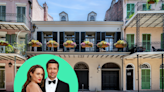 Brangelina’s Former New Orleans Mansion Sells for $2.8 Million