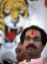 Uddhav Thackeray