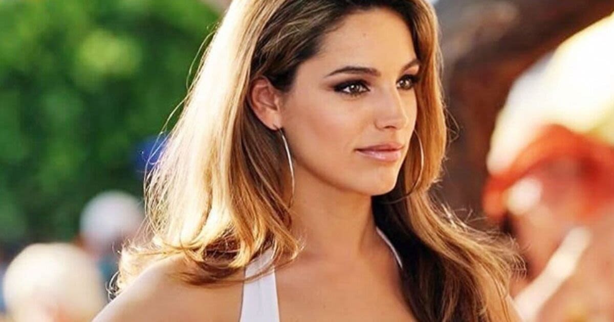 Kelly Brook slams 'classist' reason she can't land UK roles as she quits acting