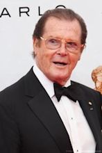 Roger Moore