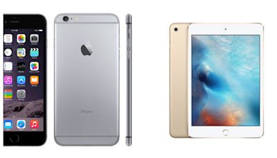 Apple官網更新產品淘汰名單 iPad mini 4及一代神機被列為過時