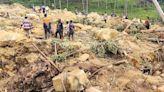 El Gobierno de Papúa reduce a 670 la estimación de personas enterradas por la avalancha
