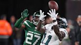 Jets Send Message to Roster After Tae Hayes' Release