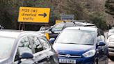 Urgent warning as part of major motorway set to shut in 'peak holiday season'