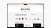 Apple launches its online store in Vietnam