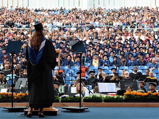 L.A. and O.C. colleges among six California schools that failed to accurately report campus crimes