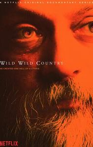 Wild Wild Country