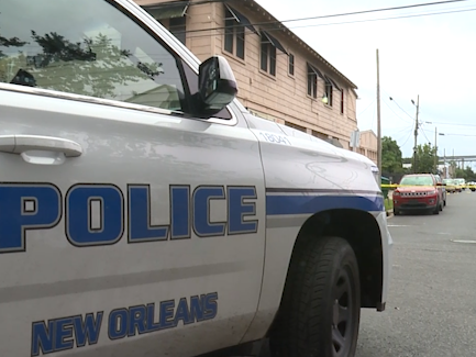 Woman fatally shot in French Quarter