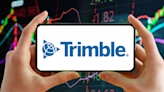 Advanced Manufacturing and Factory Automation Company Trimble Stock Slides After Q1 Print, What's Going On?