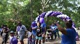 March of Dimes in Tyler brings awareness to premature births, infant mortality rates