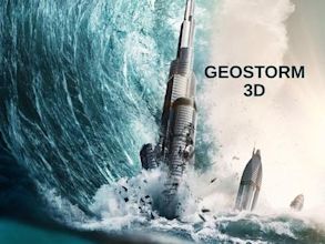 Geostorm