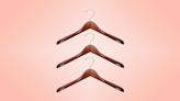 The 8 Best Shirt Hangers for Keeping Your Clothes Crisp and Your Closet Organized