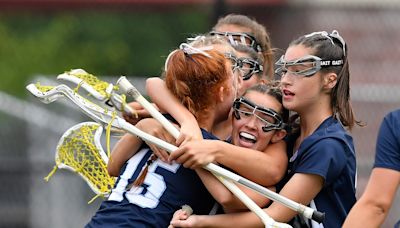 Mercy's unprecedented season in girls lacrosse ends in state semifinal: How it happened