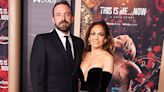 Ben Affleck and Jennifer Lopez's Relationship Timeline: Inside Their Ups and Downs