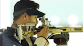 Swapnil Kusale wins bronze in men’s 50m rifle 3 positions at Paris 2024 Olympics