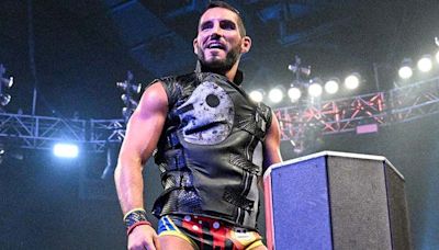 Johnny Gargano On Who He Would Like To Face At WWE SummerSlam 2024 - PWMania - Wrestling News