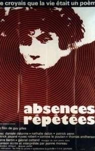 Absences répétées