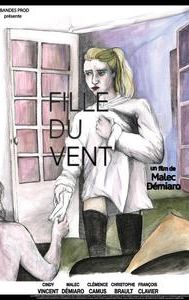 Fille du vent