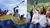 OEA insta a Maduro reconocer derrota electoral: Machado reta a la CNE
