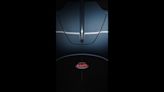 Bugatti's Chiron successor will make its debut on June 20 with V16 power