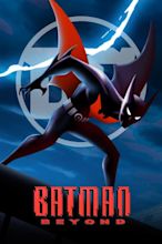 Batman Beyond (TV Series 1999-2001) - Posters — The Movie Database (TMDB)