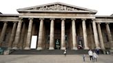 British Museum signs new £50m BP deal to fund major renovation plans