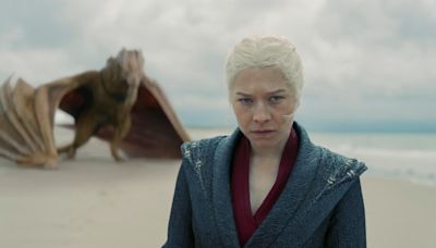 ‘House of the Dragon’ Episode 7 Review: Targaryen Blood Prevails (and Spills) in One of the Show’s Most Thrilling Sequences