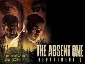 The Absent One (2014 film)