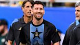 La frase de Lionel Messi que hizo ESTALLAR DE BRONCA a los hinchas uruguayos