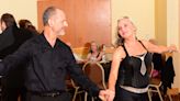 Ballroom blitz: Florida Sunshine Dance Challenge is off and twirling with Ann Funk