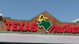 Texas Roadhouse continues its hot streak