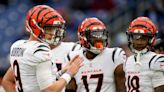 Bengals’ top PFF grades, stats and film breakdowns before Week 15