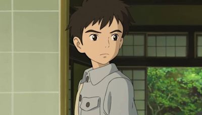 El Niño y la Garza, película de Studio Ghibli, confirma su fecha de estreno en Netflix