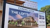 ‘New & unique’ to downtown Perry: Upscale, luxury lofts coming with new retail space