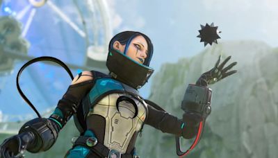 Creating a Legend: How Respawn delivers diverse representation in Apex Legends