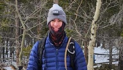 23-Year-Old Hiker Missing After Texting Friend That He’d Reached Top of Colorado Mountain
