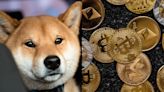 Shiba Inu surges; DeGods Season 3 unveiled; risk sentiment improves for US stocks