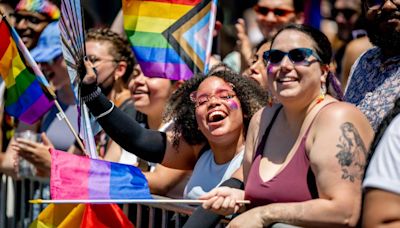 State Department issues travel warning for LGBTQ pride celebrations