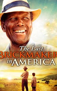 The Last Brickmaker in America