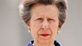 Princess Anne Sends Message of 'Deep Regret' After Hospitalization