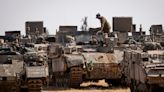 Israel fumes as Biden signals a harder line against a Rafah ground assault