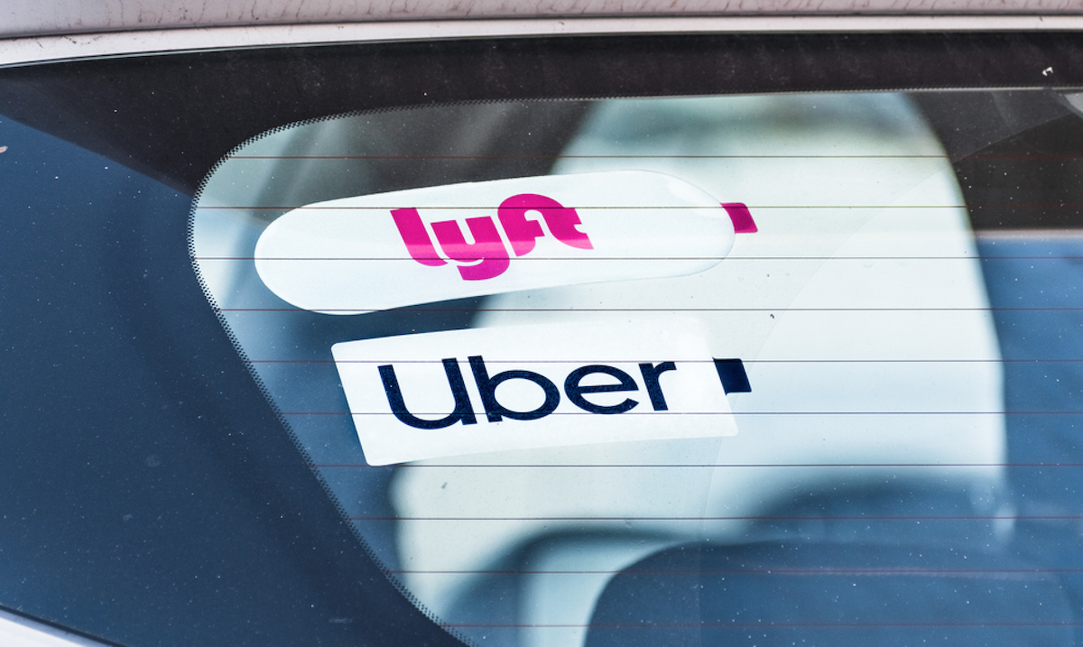 Ride-Hailing Platforms’ Earnings Underscore Gig Economy’s Momentum