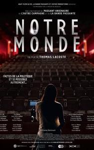 Notre monde