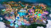 Universal Officially Reveals Plans for a New Theme Park — and It's Not in Florida or California