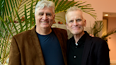 Animaniacs Interview: Maurice LaMarche & Rob Paulsen on Pinky and the Brain