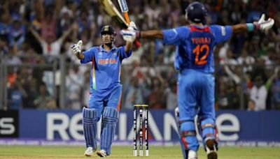 Vintage Radio Commentary Of India's ODI World Cup 2011 Winning Moments Leaves Netizens Nostalgic: WATCH