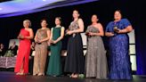 2024 Golden Apple winners are recognized during banquet